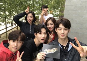 Dapat Banyak Perhatian, Acara Vearity Show 'Master Key' Malah Umumkan Akan Segera Berakhir!