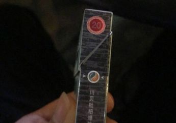 Rokok yang Sengaja Dibuat Untuk Memperingati Bahaya Merokok, Justru Laku Keras!