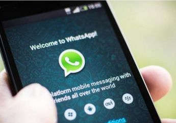 Terpopuler Sepanjang Sepetember 2017, Dari Penemuan Toaster Portable dan Lampu Melayang Hingga Fitur Baru WhatsApp Yang Bisa Unsend Chat Kamu