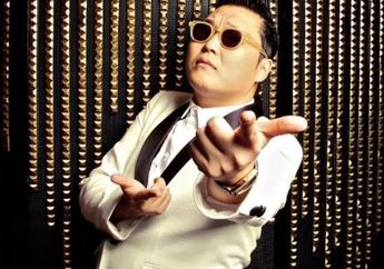 Psy Dikabarkan Bakal Bikin Agensi Sendiri, Keluar dari YG Entertainment nih?