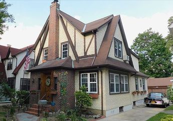 Rumah Masa Kecil Donald Trump Terjual Rp18,5 Milyar, Seperti Apa Rumah Sang Presiden AS Itu 