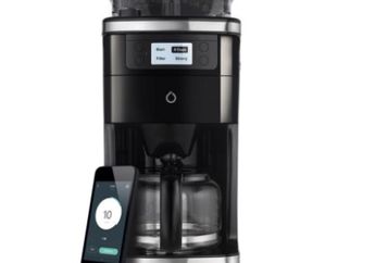 Sekarang Smartphone Kamu Bisa Menyeduhkan Kopi dan Teh Untukmu, Canggih Ya!