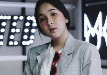 Kenakan Gaya Rambut Long Bob, Agatha Priscilla Terlihat Lebih Fresh dan Makin Memukau!