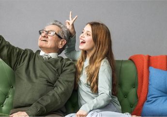 Penggunaan Teknologi Bukan Lagi Sebuah Kebutuhan, Melainkan Gaya Hidup Untuk Semua Usia