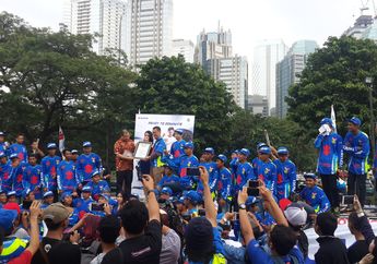 VIDEO - Freestyle Suzuki GSX