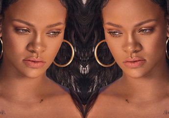 Surprise! Fenty Beauty Keluarkan Makeup Baru dengan Warna Shimmery yang Memesona, Apa ya?