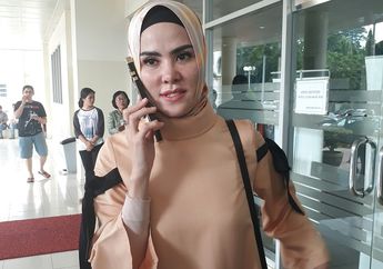 Case Hape Angel Lelga Bikin Mata Pengen Ngelirik Terus, Penasaran Deh!