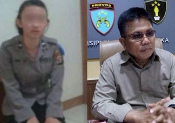 Polisi Lampung Utara Digrebek di Hotel Saat Mangkir dari Tugas, Ini Sanksi Berat yang Akan Mereka Terima dari Atasan