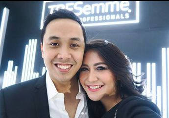 Caca Tengker dan Barry Tamin Tak Lagi Follow Instagram Rieta Amilia, Kenapa Ya?