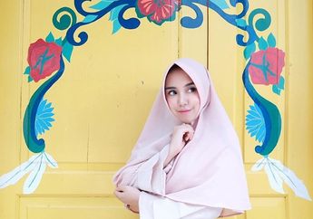 Ini Kriteria Calon Suami Baru Salma Fina?