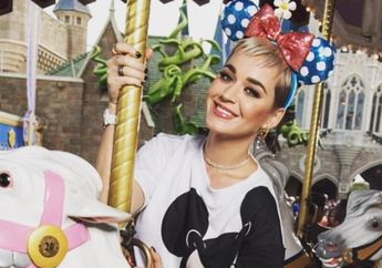 Menjelang Akhir Tahun, Ini Dia 3 Seleb Hollywood yang Terlihat Menawan dengan Potongan Rambutnya, Keren Banget!