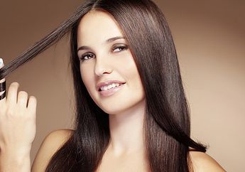 Ingin Bikin Rambut Tetap Sehat dan Cantik, yuk Masukkan 4 Makanan Ini dalam Menu Dietmu