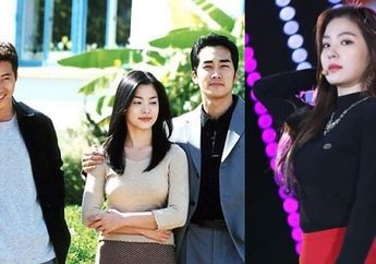 Terpopuler K-Pop Oktober 2017, Dari Penampilan Terkini Aktor Drama Endless Love Hingga Irene Red Velvet yang Pakai Celana Terlalu Tipis