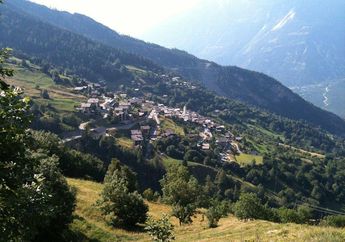 Pindah ke Desa Ini, Kamu Bisa Dapat Tunjangan Rp 960 Juta, Mau?