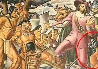 TERPOPULER Entertainment 2017: Dari 5 Film Bioskop yang Pemainnya Lakukan Adegan Panas Betulan Sampai Terpecahkannya Isi Manuskrip Kuno yang Isinya Bikin Kaget, Bahas Hubungan Antara Tuhan, Manusia, d