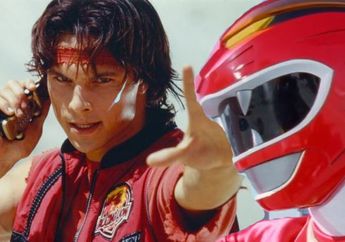 Bunuh Teman Sekamar, Begini Nasib Si Ranger Merah 'Power Ranger'