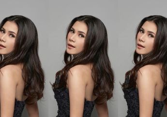 VIDEO - Usai Kecelakaan Saat Syuting Cynthia Ramlan Ingin Segera Sembuh