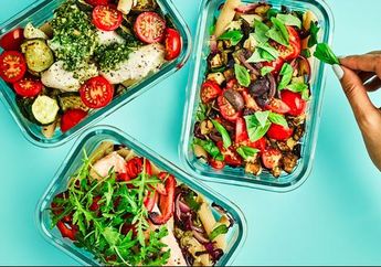 Menu Makanan 2018, Bahan Ini Wajib Ada loh, Ikuti Tren Sehatnya yuk!