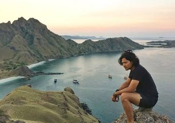 Sehat dan Simple Ala Ramon Y Tungka