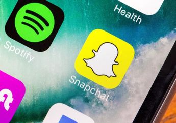 Suaminya Miranda Kerr Nggak Mau Kalah Nih! Snapchat Kembali Luncurkan Fitur Baru