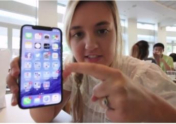 Terpopuler Sepanjang Oktober 2017, Dari Sang Ayah Yang Dipecat Karena Anaknya Pamer iPhone Di Youtube Hingga Teknologi Yang Mampu Melawan Hukum Alam