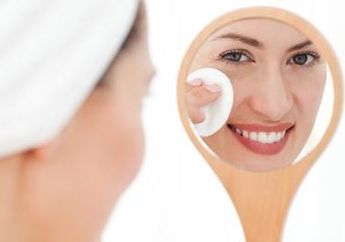 Rawat Kulitmu Saat PMS, Jangan Sampai Jadi Begini, Intip yuk Caranya