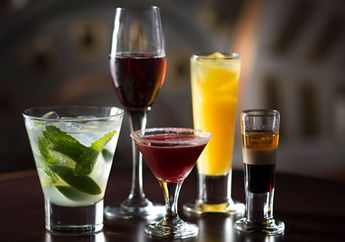 Nggak Nyangka! Minuman Ini Ternyata Memiliki Kandungan Gula yang Tinggi, Hati-hati Bisa Bikin Melar nih