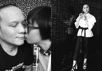 Ups! Ternyata Iwa K dan Istri Barunya Tinggal di Rumah Milik Mantan Istri, Disindir Deh...