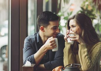 Nggak Nyangka! Ternyata Ini Tipe Pria yang Disukai Wanita, Kamu Bagaimana?