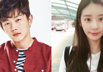 Artisnya Dikabarkan Pacaran Hingga Jalan ke Jepang Bareng, Ini Kata Agensi Kim Min Suk dan Lee Joo Bin