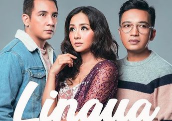Trio Vokal Lawas, Lingua, Berikan Hawa Musik Segar dengan Merilis Single Barunya
