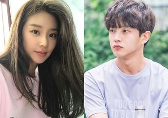 Dirumorkan Pacaran, Kim Min Suk dan Lee Joo Bin Beri Konfirmasi Lewat Agensi, Begini Katanya!