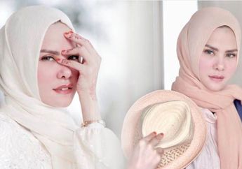 Dituding Akad Nikah Palsu, Angel Lelga Jelaskan Pernikahan Siri dan Resminya!