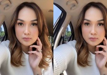 Segar Bugar dan Cantik Banget di Usia Lanjut, Foto Ibunda Sara Wijayanto Bikin Netizen Terpana! Netizen: Pantes Anaknya Cantik Semua!