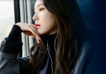 10 Idol K-Pop Ini Punya Kepribadian Tertutup, Yuk Cek Siapa Aja!