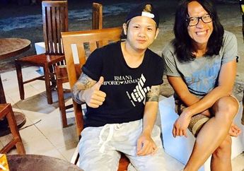 Saling Cemburu, Henry "Masih ada cinta diantara mereka berdua, kenapa sih tidak disatukan saja"