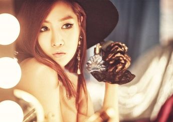 Baru Debut Solo, Soyou Eks SISTAR Sudah Beli Properti, Ternyata Begini Ceritanya