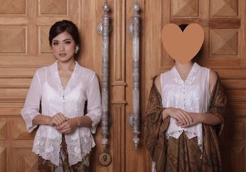 Photo Shoot dengan Gaya Sensual, Jessica Iskandar Kenakan Sepatu yang Sama dengan Sahabatnya dan Ternyata Harganya Fantastis!