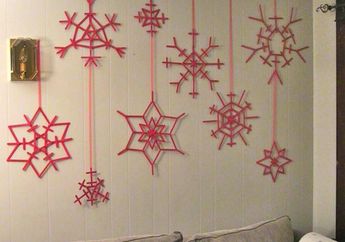 Cuma Modal Stik Es Krim, Kamu Bisa Loh Bikin Rumahmu Terasa 'Dingin' Serasa di Kutub