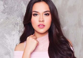 Nggak Nyangka! Ternyata 3 Dara Cantik Indonesia Ini Berhasil Masuk Dalam Deretan The 100 Most Beautiful Faces of 2017, Penasaran?