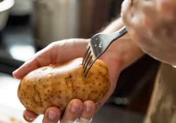 4 Jenis Makanan yang Haram Bagi Kamu Penderita Diabetes!