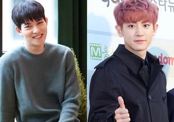 Nyanyikan Lagu EXO Versi Akustik, Jonghyun CNBlue Dapat Love dari Chanyeol!