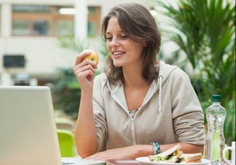 Jangan Biarkan Perut Kosong, Inilah Tips Sarapan Sederhana yang Bisa Bikin Perut Kenyang! Mau Tahu?