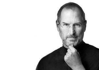 Ternyata Ini Kriteria Karyawan yang Paling Penting Menurut Steve jobs! Kamu Termasuk?