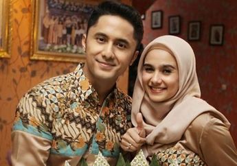 Nyanyikan Lagu Romantis Ini, Hengky Kurniawan dan Istri Sukses Bikin Envy Netizen