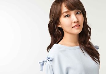 Ditanya Rahasianya Terlihat Lebih Muda, Jawaban Penyanyi Younha Bikin Ngakak Satu Studio!