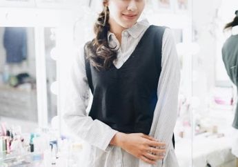 Waaah.. Ternyata Segini Harga Jepit Rambut Milik Adik Raffi Ahmad, Syahnaz Sadiqah