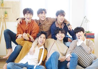 Ditinggal Hoya, INFINITE Tetap Lanjutkan Karir Sebagai Group Idol! Ini Buktinya