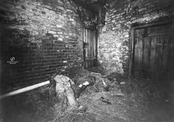 4 Kasus Kematian yang Buat Kamu Merinding dan Jadi Parno, Jangan Tonton Videonya Kalau Kamu Takut!