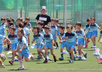 Pendidikan Berorientasi Fisik, Ternyata Inilah Rahasia Pendidikan TK di Jepang Hingga Hasilkan Alumni yang Sukses